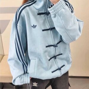 Adidas Chinese New Year jacket. Authentic